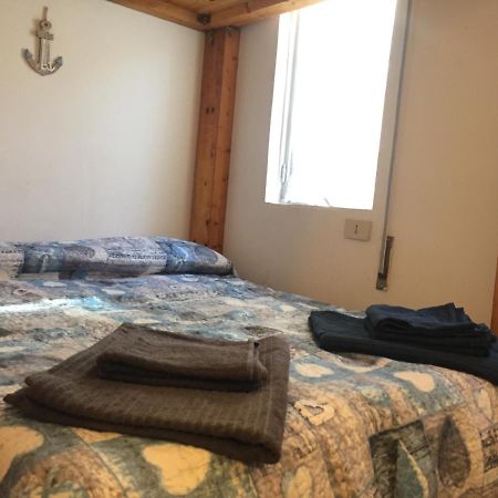 La Casina Di Trilli Lejlighed Rapallo Eksteriør billede