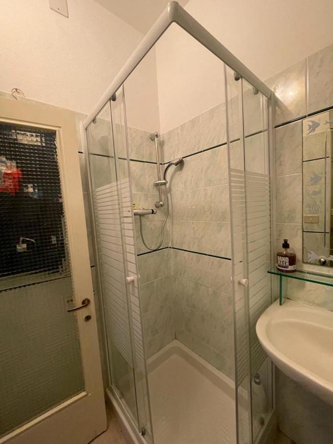 La Casina Di Trilli Lejlighed Rapallo Eksteriør billede