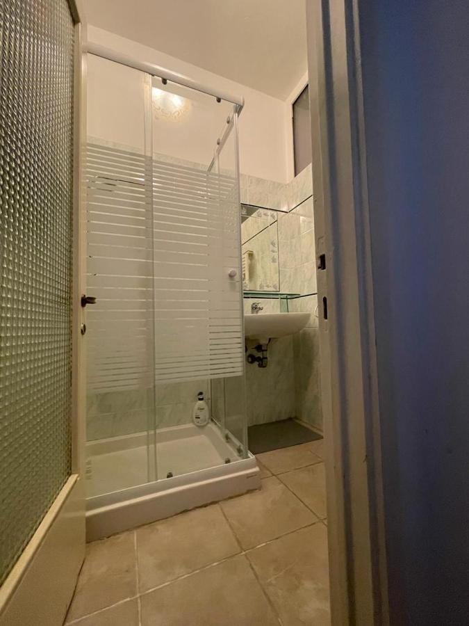 La Casina Di Trilli Lejlighed Rapallo Eksteriør billede